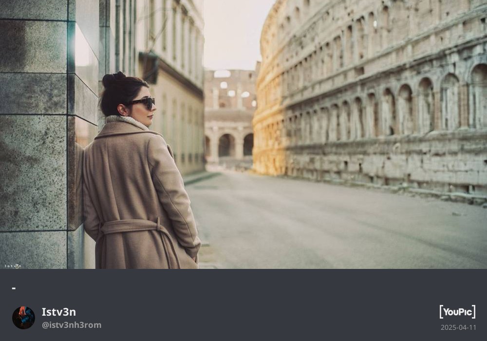 A city that left a mark on the soul