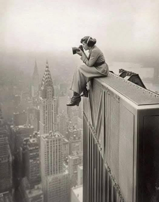 Margaret Bourke-White
