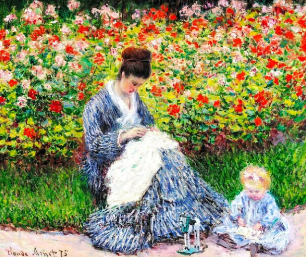 MONET